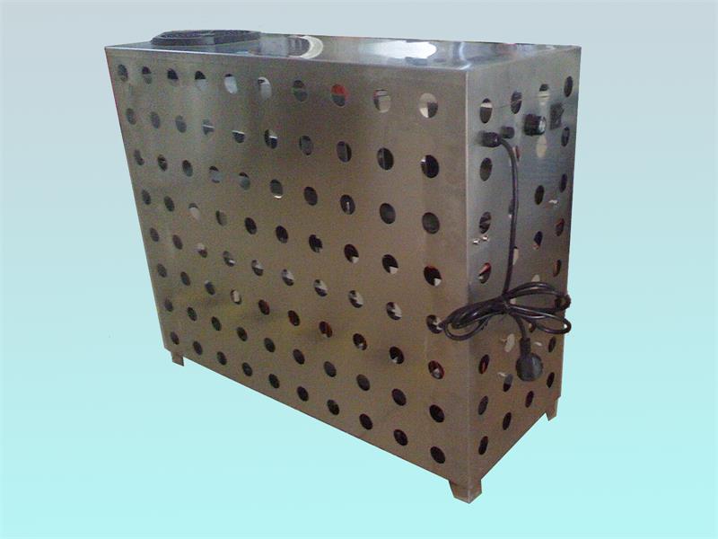 (圖文)空調(diào)專用內(nèi)置臭氧機100g